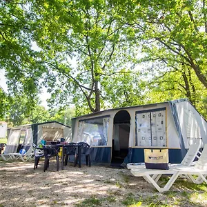 Easyatent Tent Polari Vakantiepark