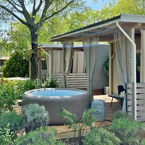 Boutique Mobile Homes Ulikarovinj (adults Only) Vakantiepark