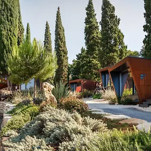 Porton Nature Hideouts Vakantiepark