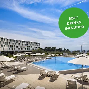 Hotell Maistra Select Family Amarin