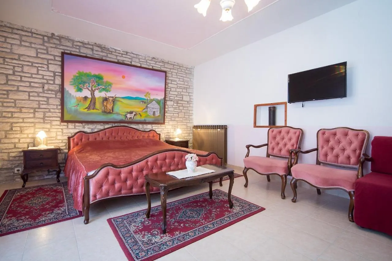 Villa Matohanca Rovinj